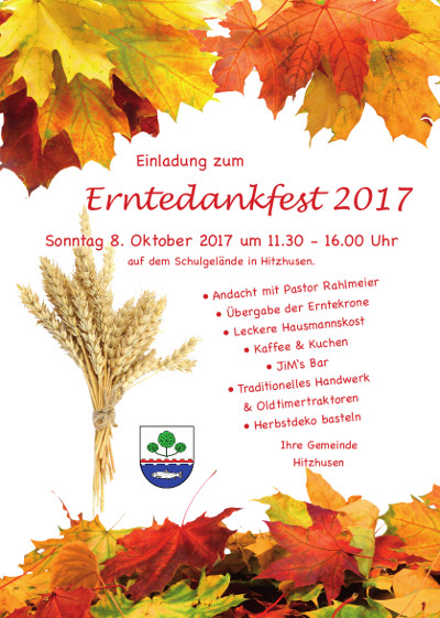 2017 10 08 flyer erntedank
